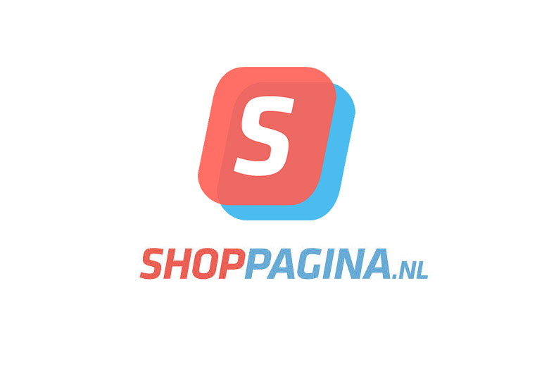 Shoppagina logo