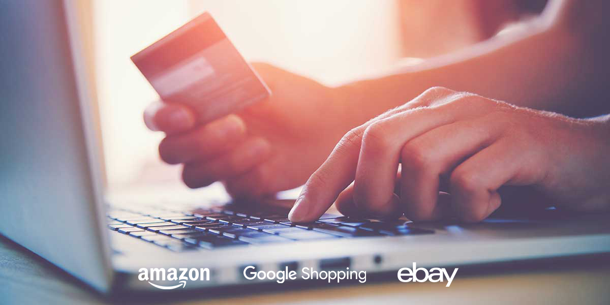 amazon google ebay marketplace shopping