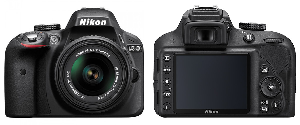 the best camera affordable
