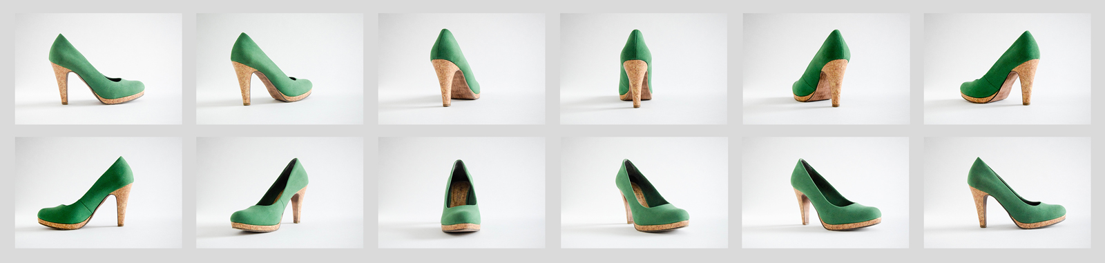 rotate shoe photography iso settings focus exposure shutter speed white balance