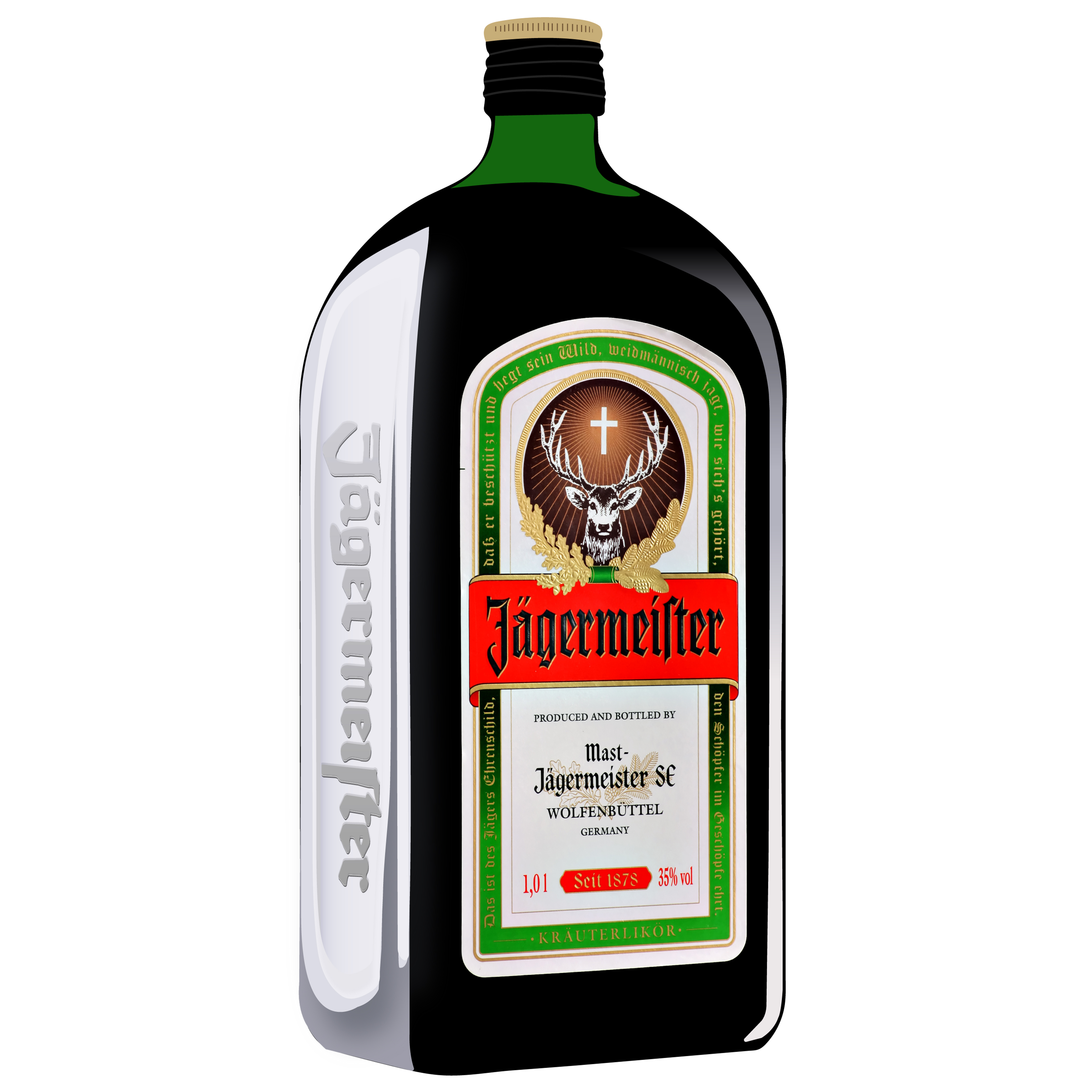 Vector conversion service example 2 - after