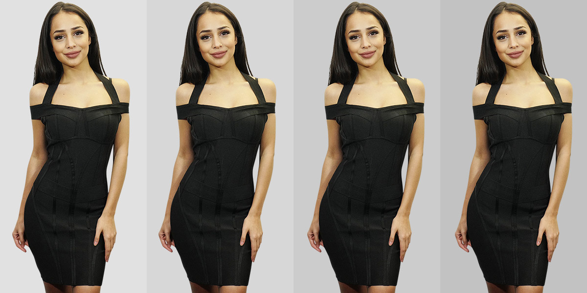 choose the right background color