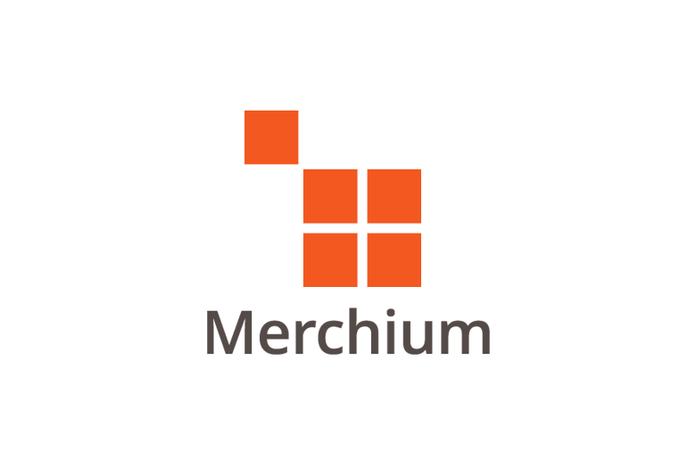 Merchium logo