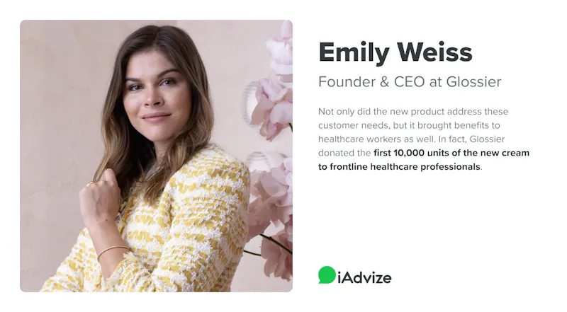 Iadvize Blog 21 Top Cx Innovators To Watch In 2021