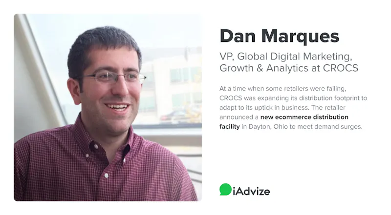 Iadvize Blog 21 Top Cx Innovators To Watch In 2021