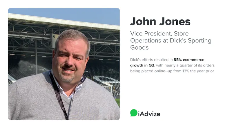 Iadvize Blog 21 Top Cx Innovators To Watch In 2021