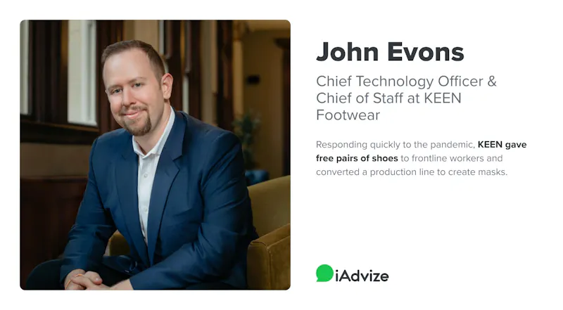 Iadvize Blog 21 Top Cx Innovators To Watch In 2021