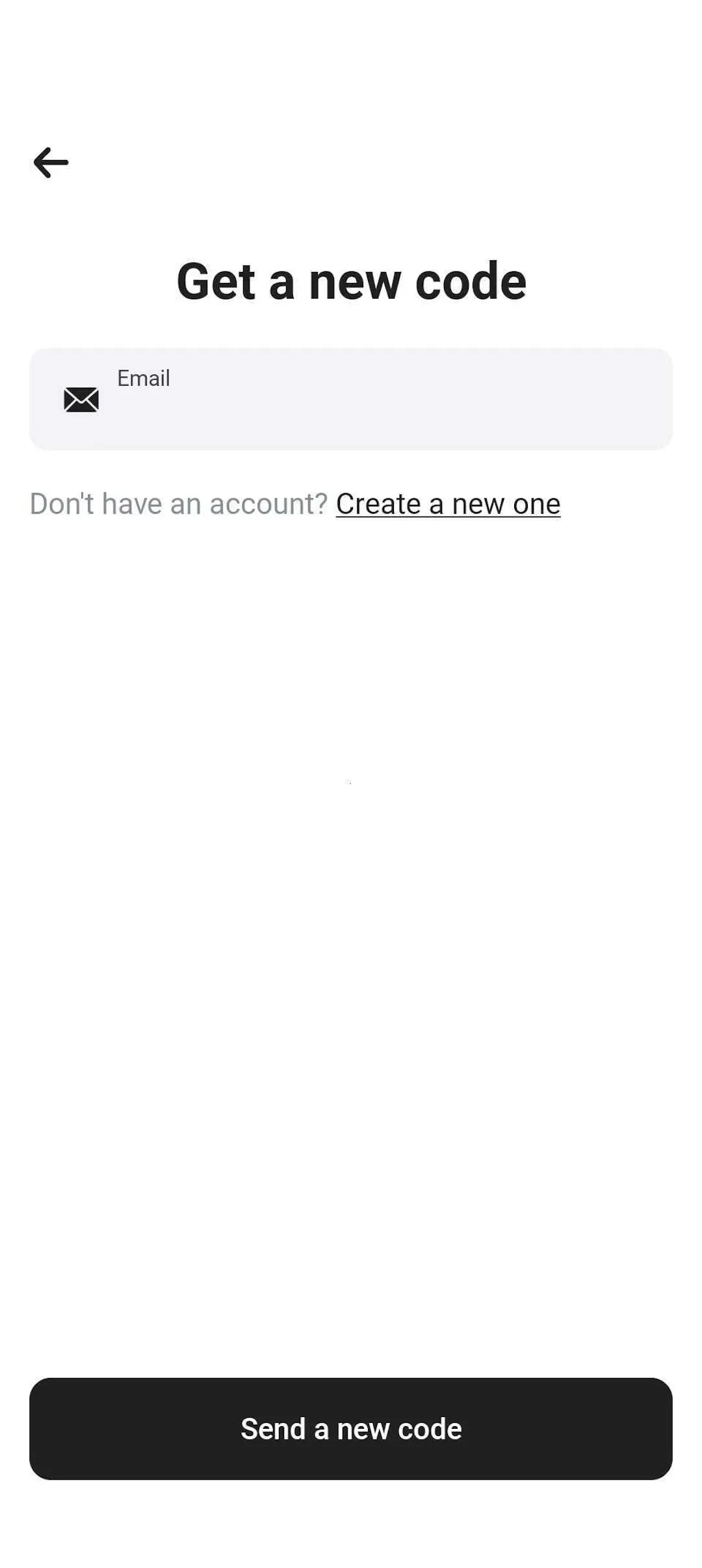 If you experience any further issues with accessing your account ...