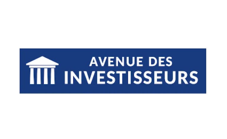 Avenue des Investisseurs