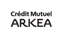 Credit Mutuel Arkea