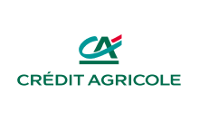 Crédit Agricole Logo
