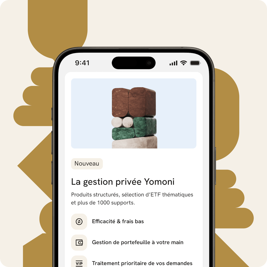 Yomoni Gestion Privée