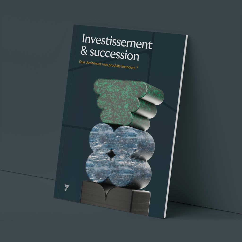 Livre Blanc Succession