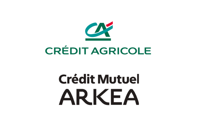 Credit Agricole Credit Mutuel Arkea