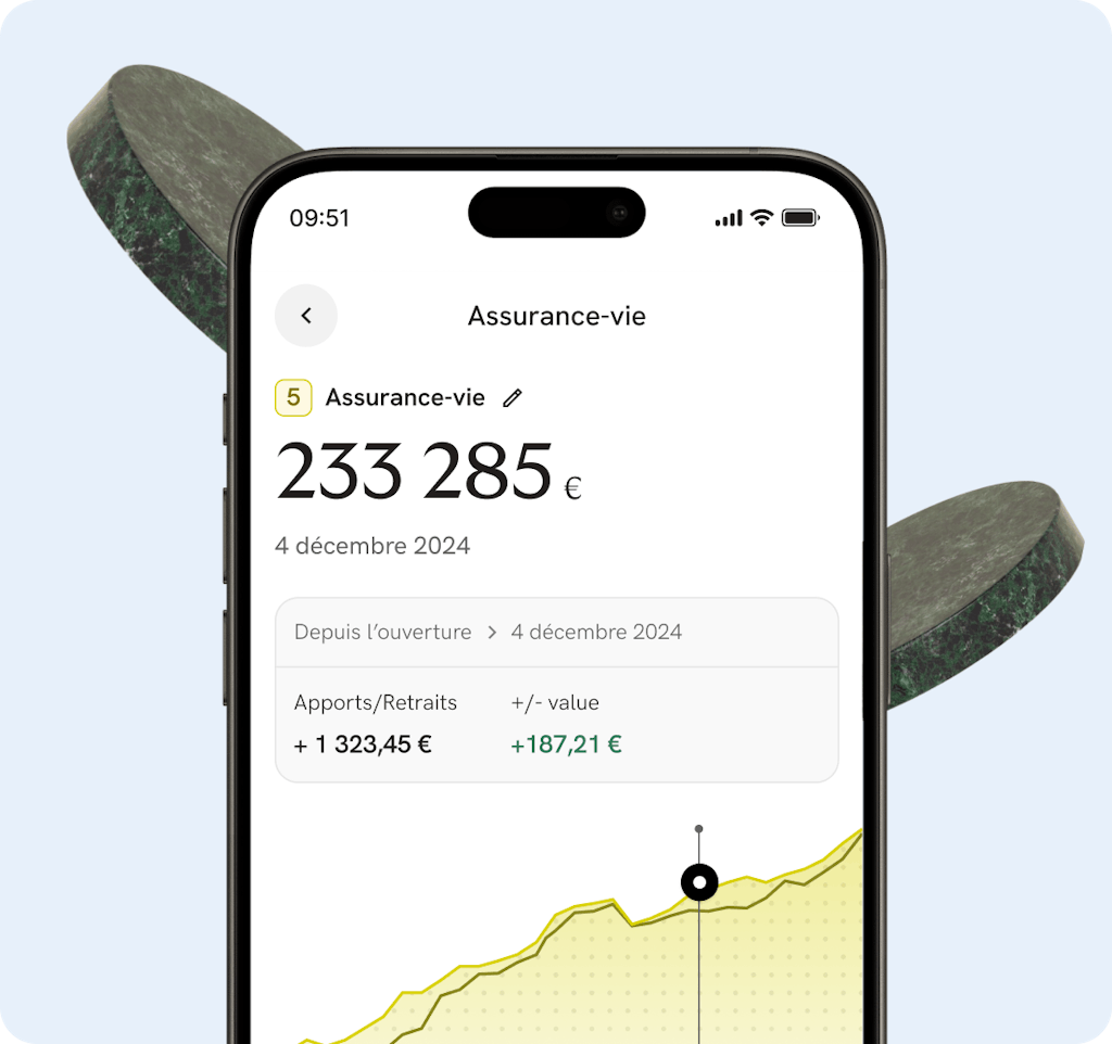 Assurance-vie Yomoni
