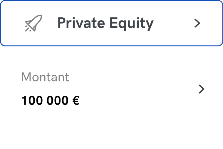 Illustration Private Equity