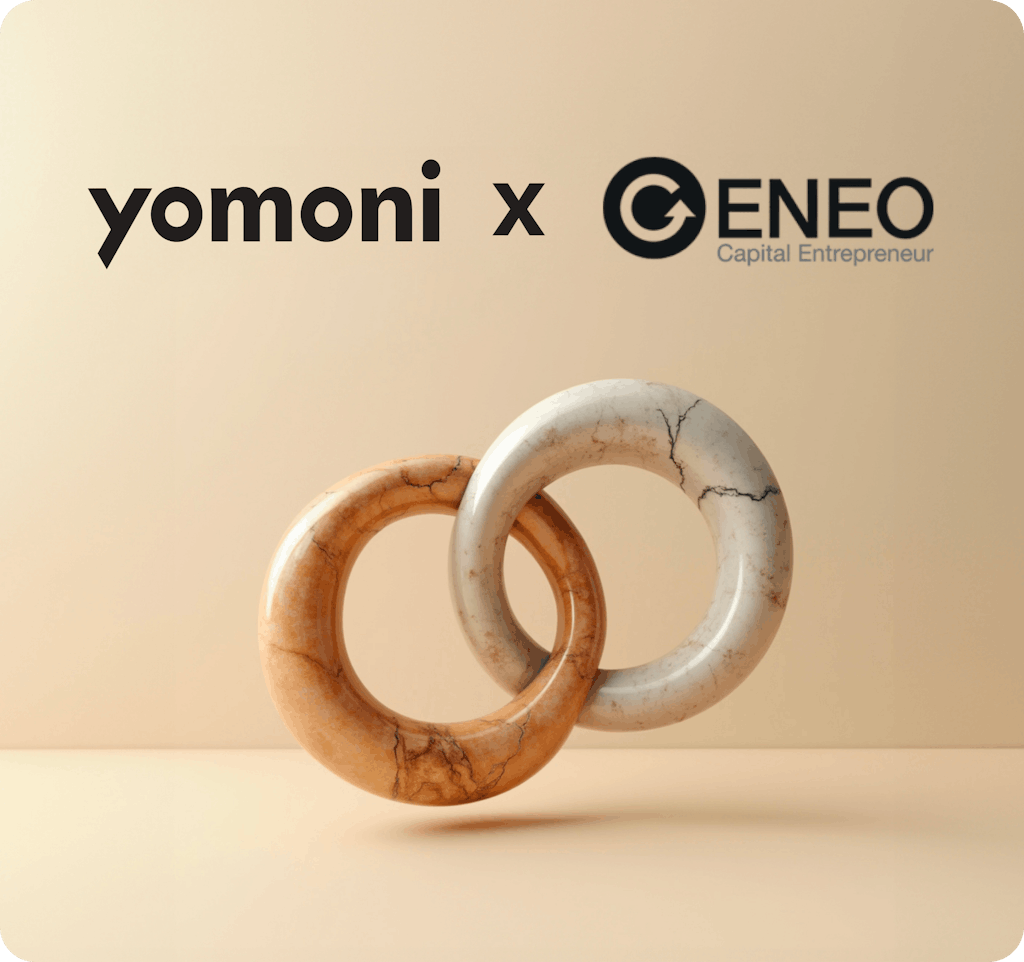 Yomoni x Geneo