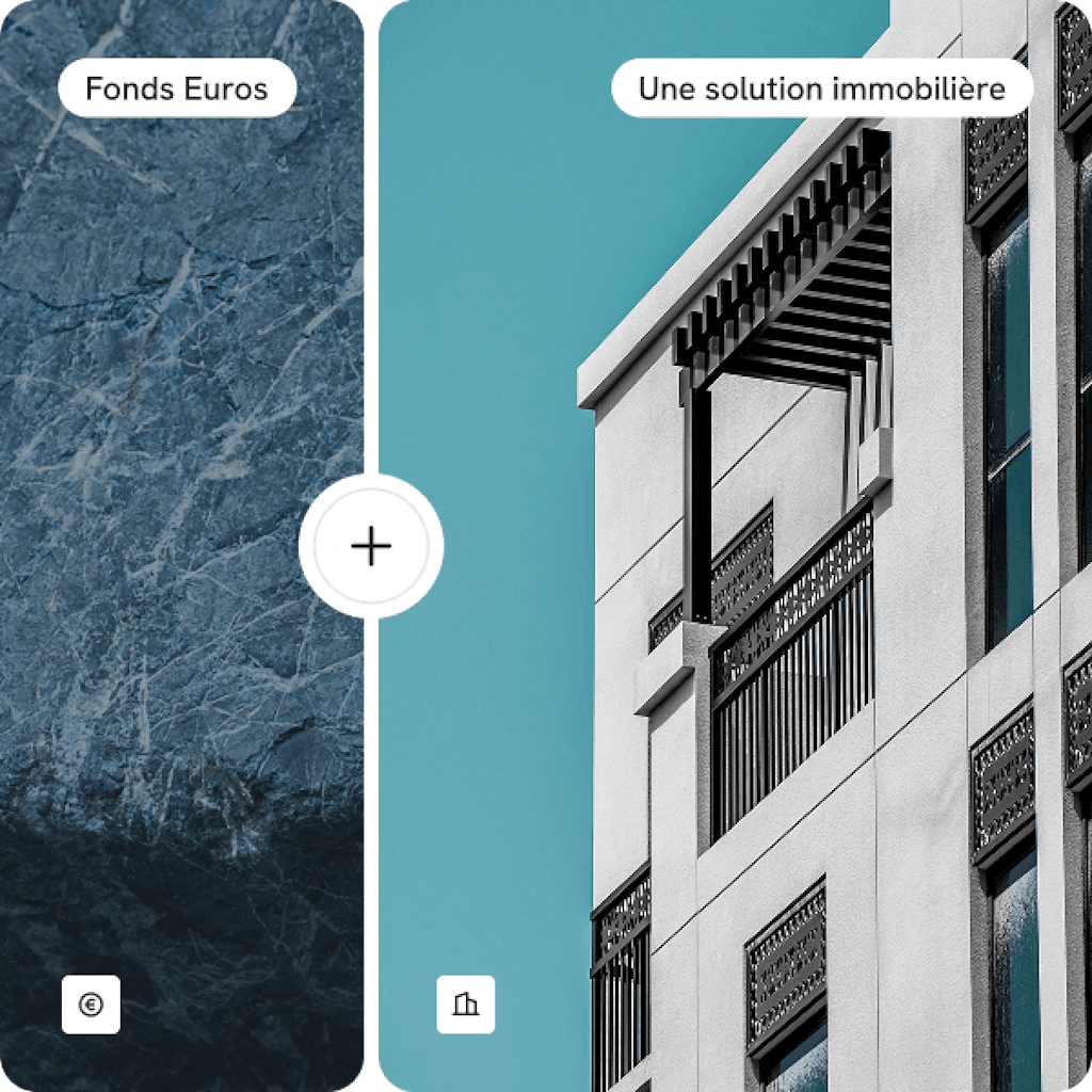 Immobilier Pack Fondations Yomoni