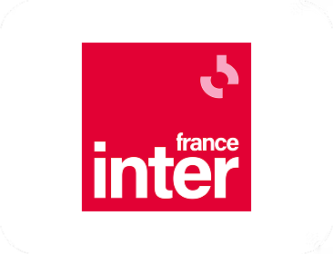 Logo France Inter