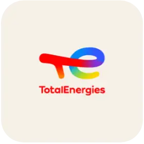 Logo de Total Energies