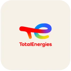 Logo de Total Energies
