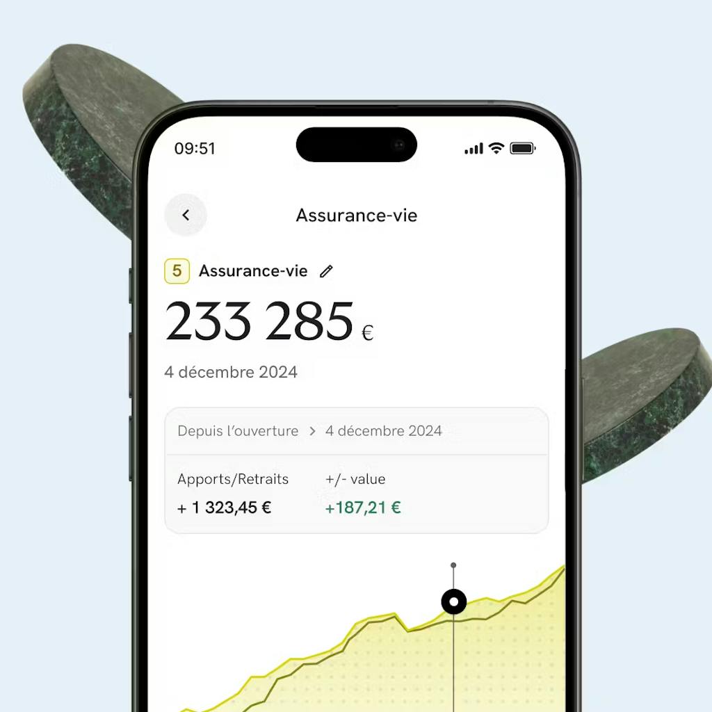 Assurance Vie Yomoni