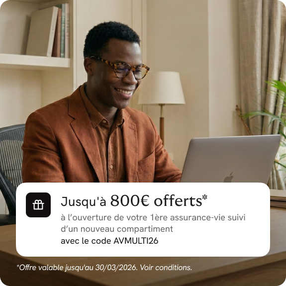 Offre AVMULTI26