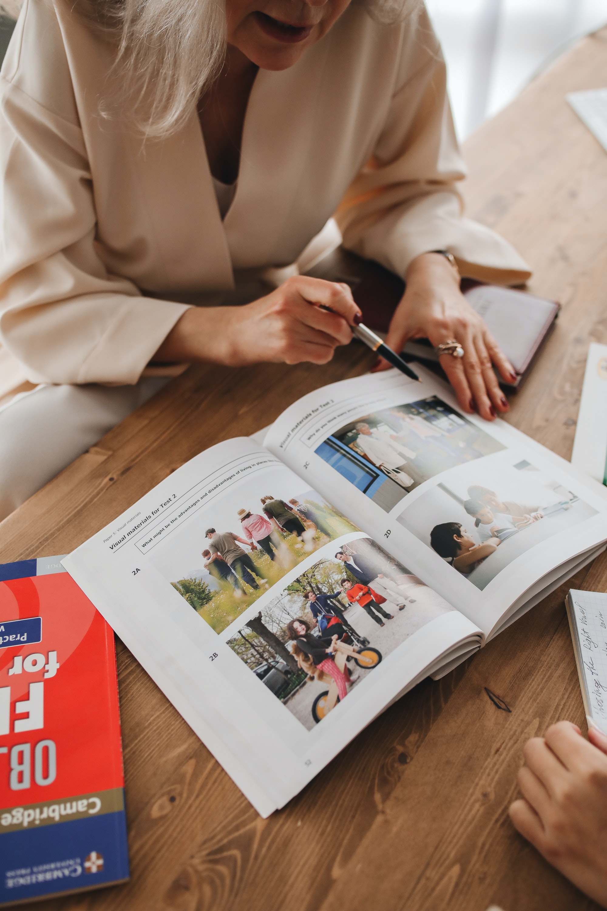 Cours de soutien scolaire : le guide complet
