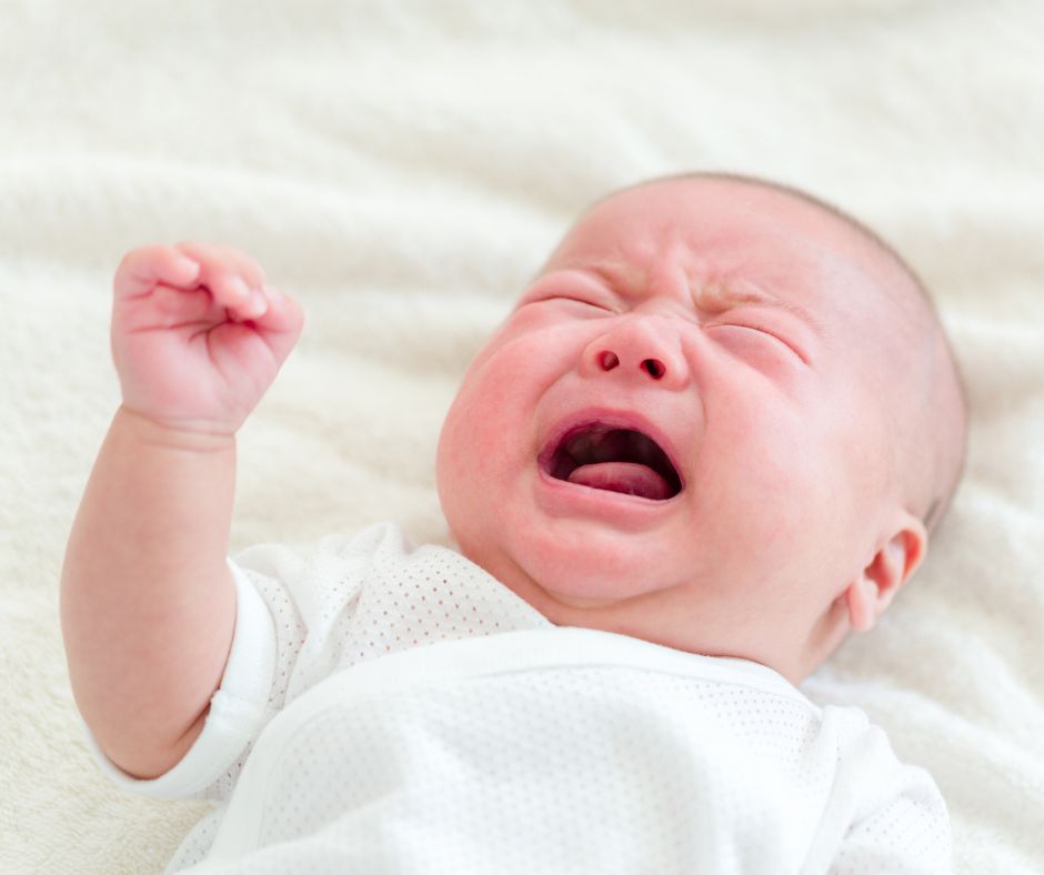 How To Set A Routine For A Newborn Baby