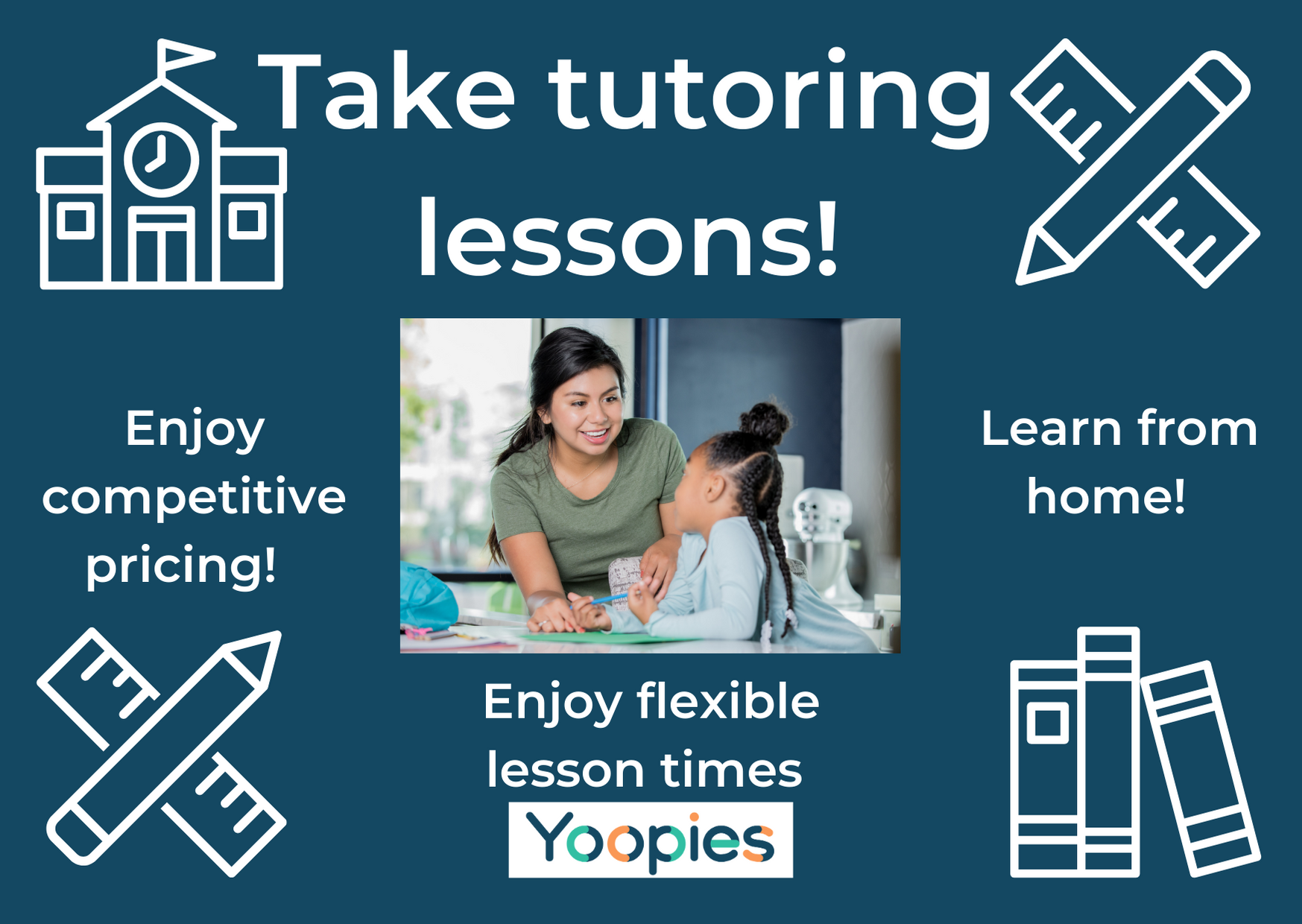 The Ultimate Guide To Tutoring