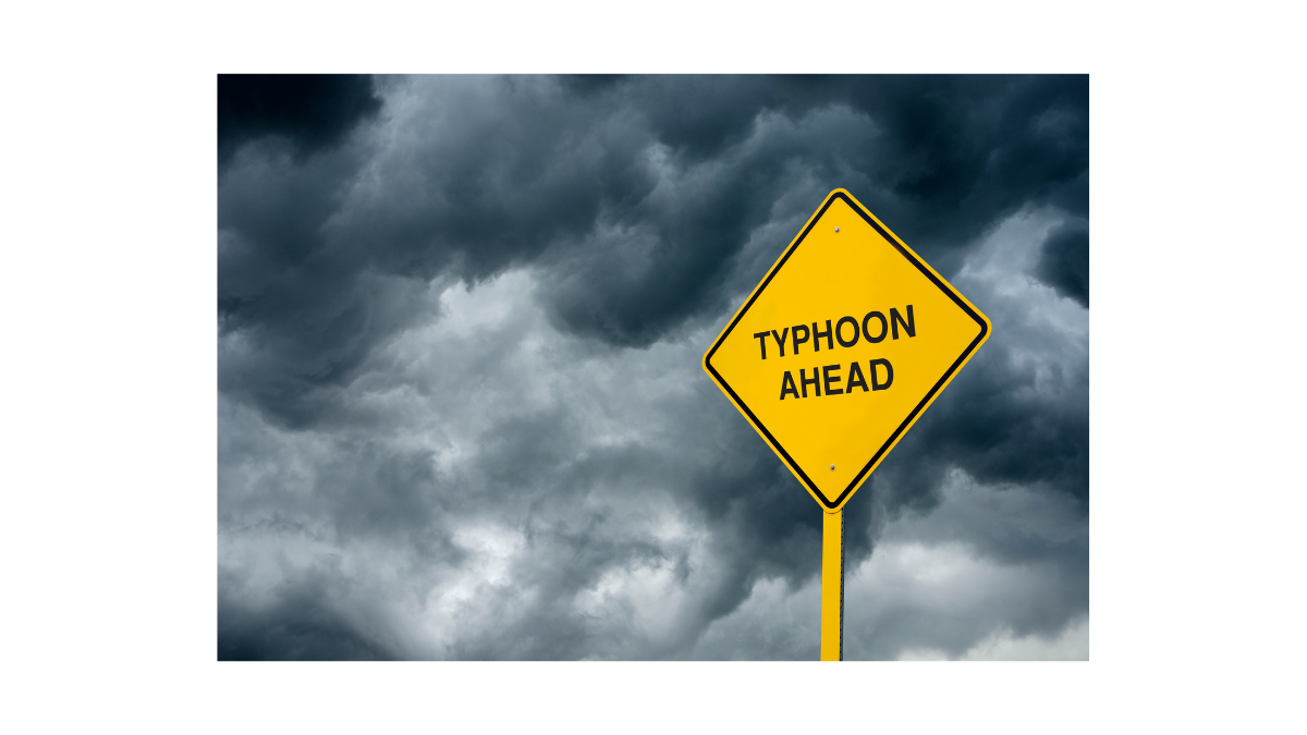 Typhoon Safety Guidelines For Domestic Workers In Hong Kong