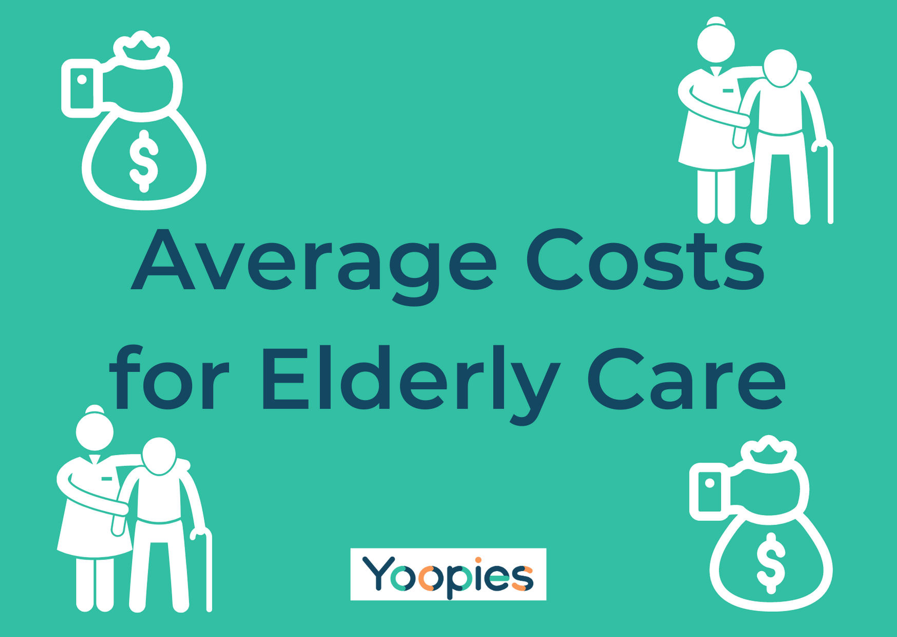 What is the Average Cost of Elderly Care?