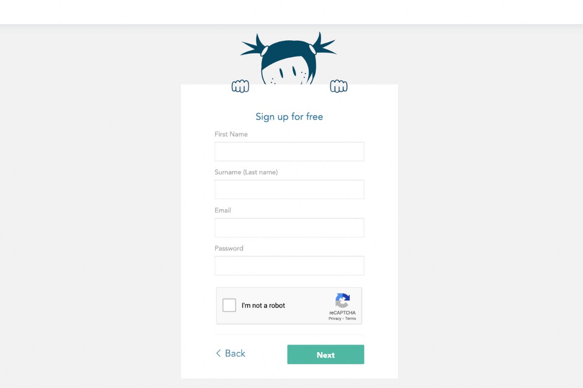 HelperChoice Platform - New User Guide To Hire A Domestic Helper In ...