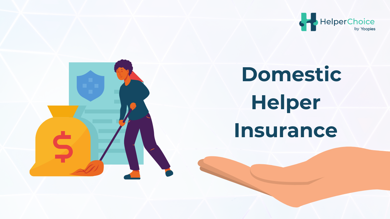 Domestic Helper Insurance