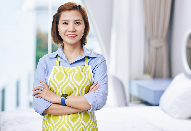 The Ultimate Guide to Domestic Worker Hiring in Saudi Arabia