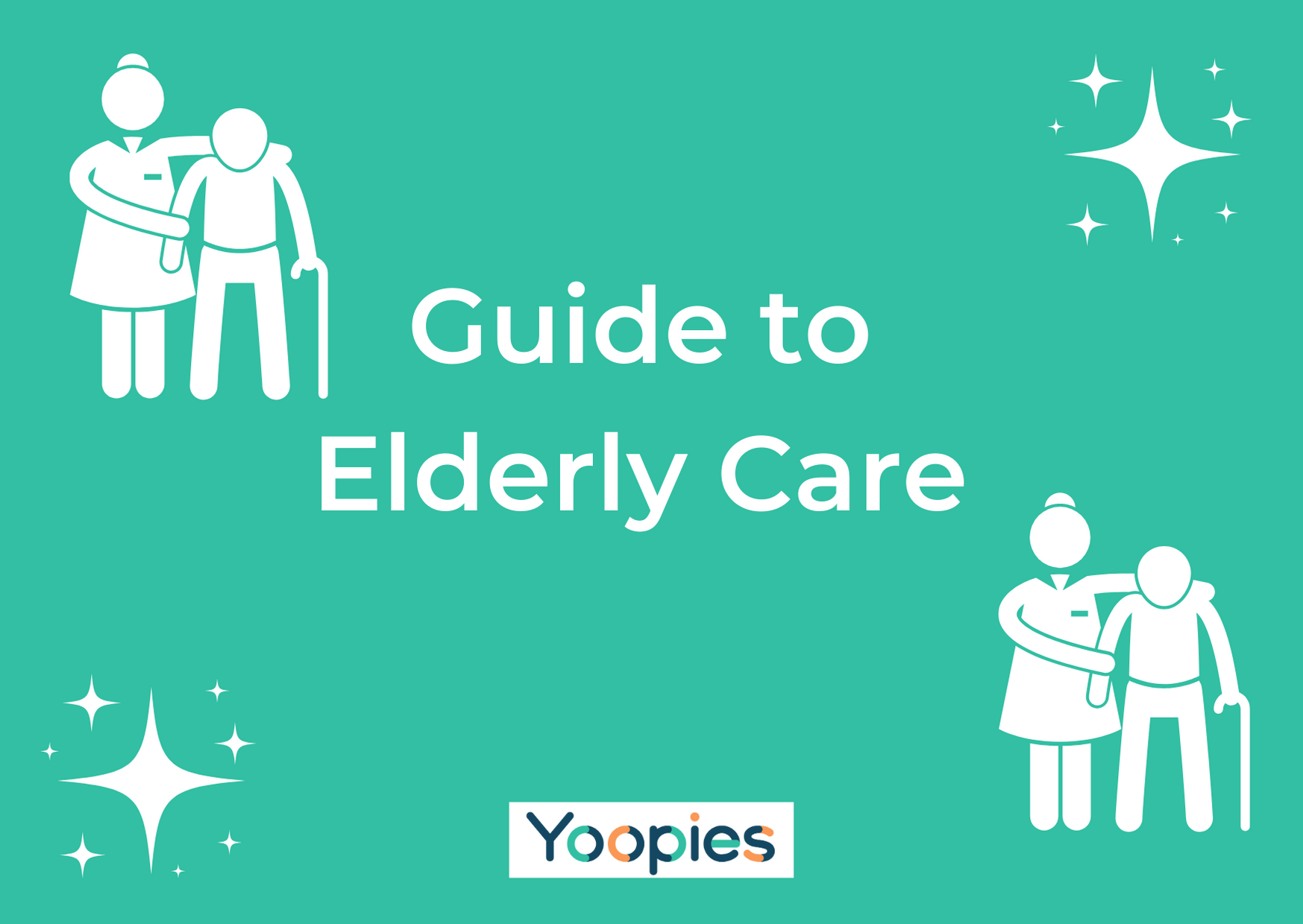 Elderly Care the ultimate guide