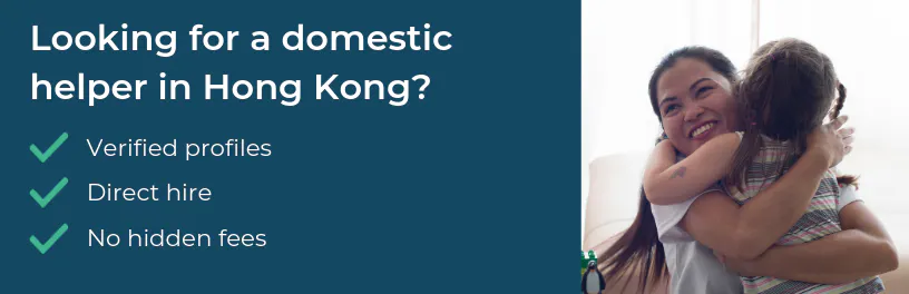 Philippine / Filipino Domestic Helper Agency Hong Kong – JYZXLK