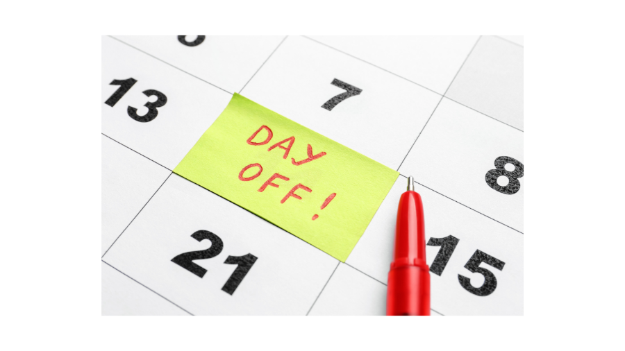 2023 Domestic Helper Statutory Holidays