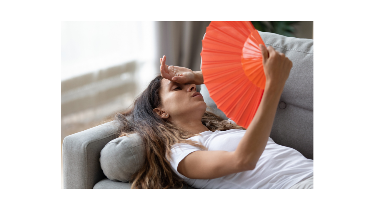 How To Prevent Your Helper Getting Heat Exhaustion In Summer?