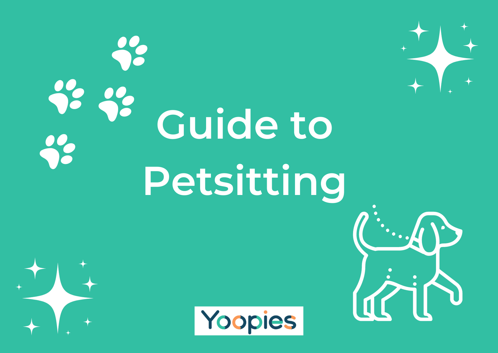 Working as a petsitter Everything you need to know