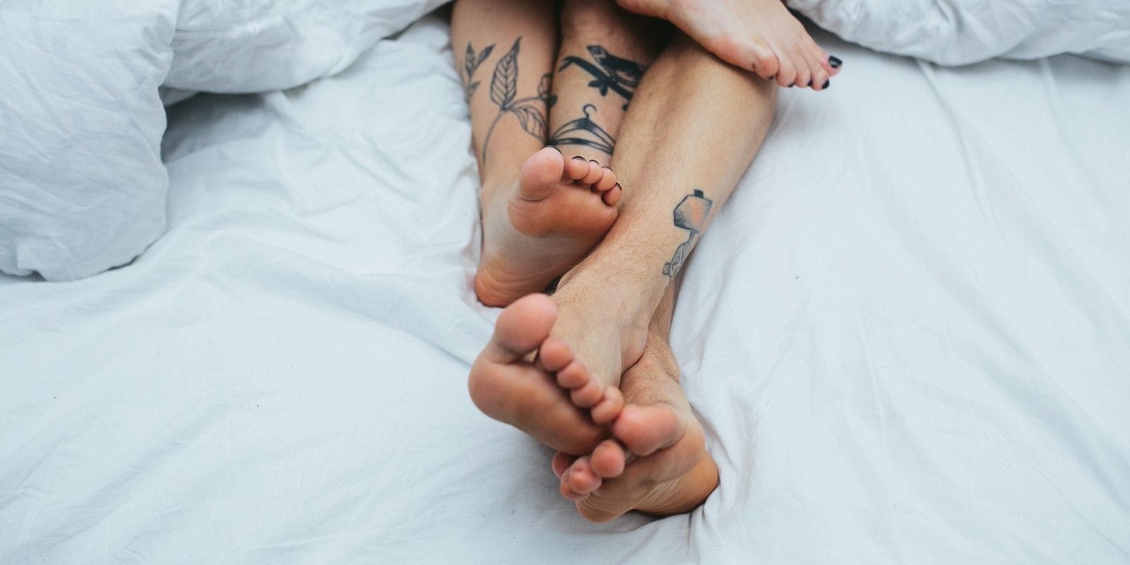How Your Sex Drive Varies With Your Menstrual Cycle