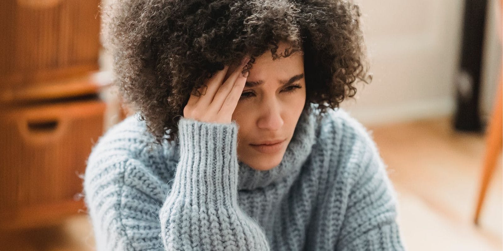 Menstrual Migraines & Hormonal Headaches