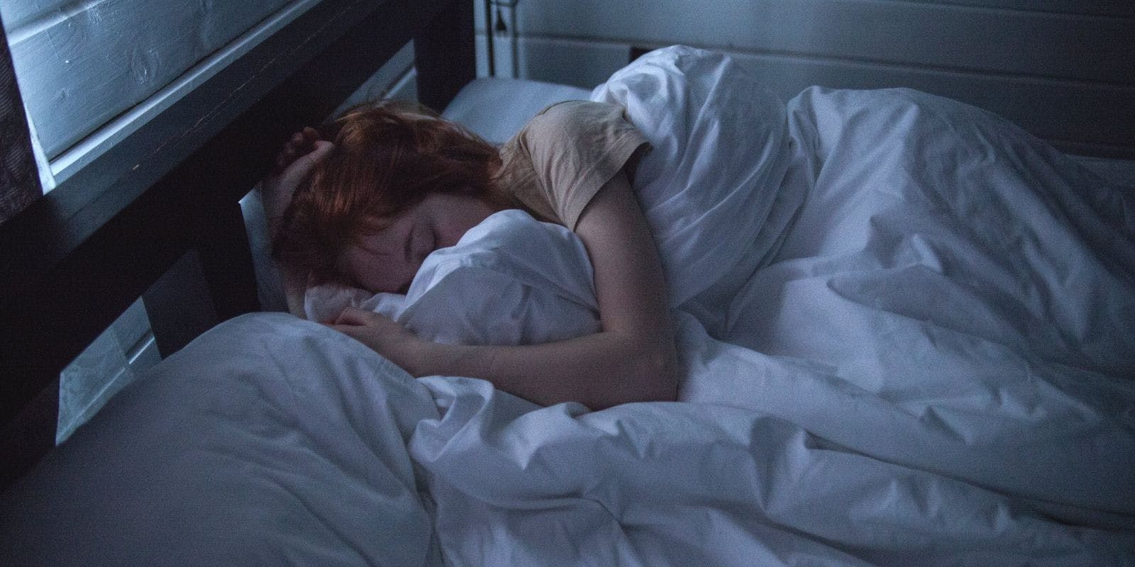 Ways Your Period Can Affect Your Sleep