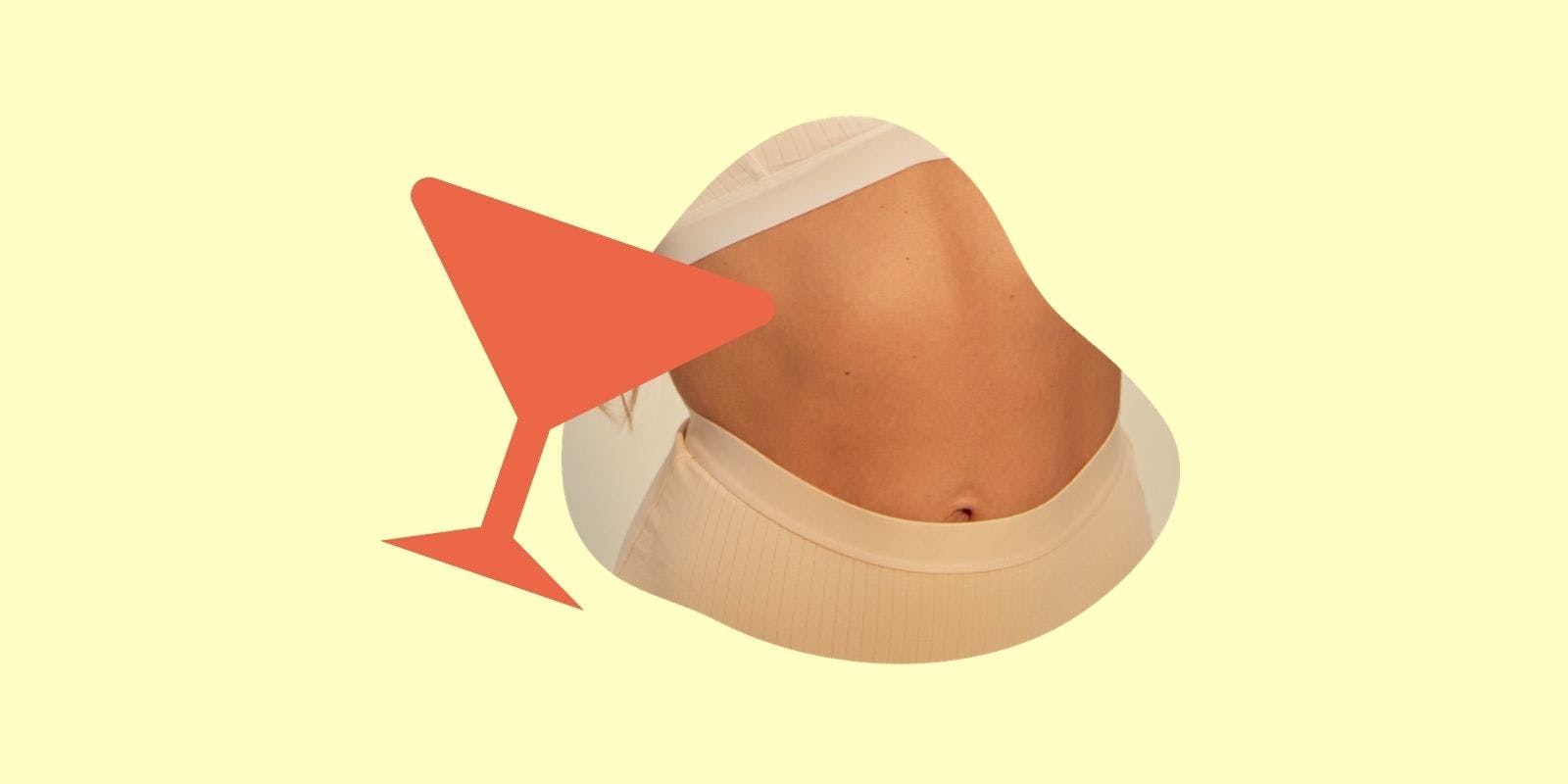 How Alcohol Consumption Can Affect PMS and Your Cycle