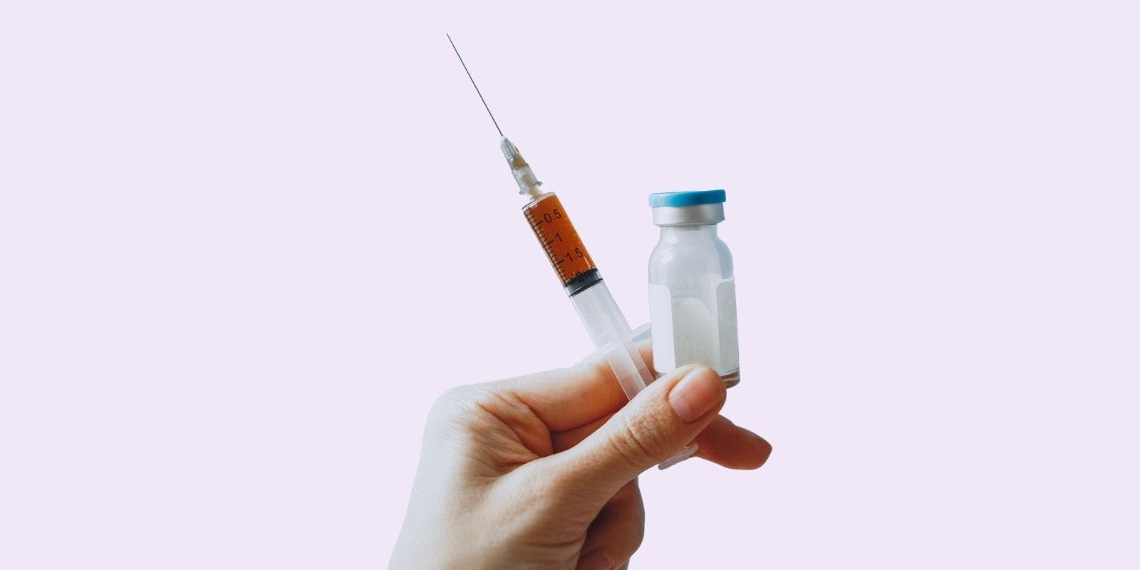 The COVID Vaccine & Your Period