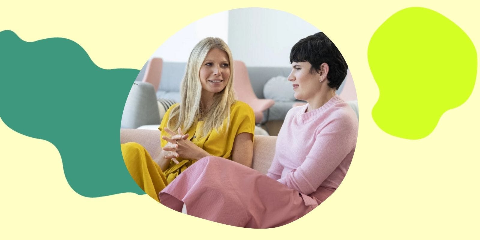 Let's Talk About The Goop Lab Episode On Vaginas