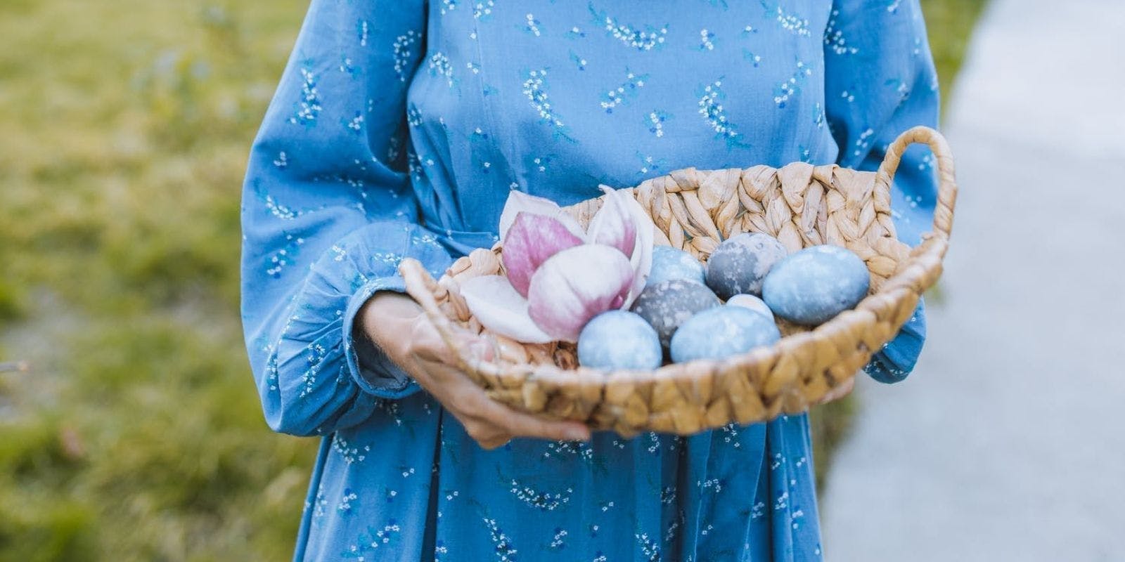 5 Things to Make The Perfect PMS Easter Basket