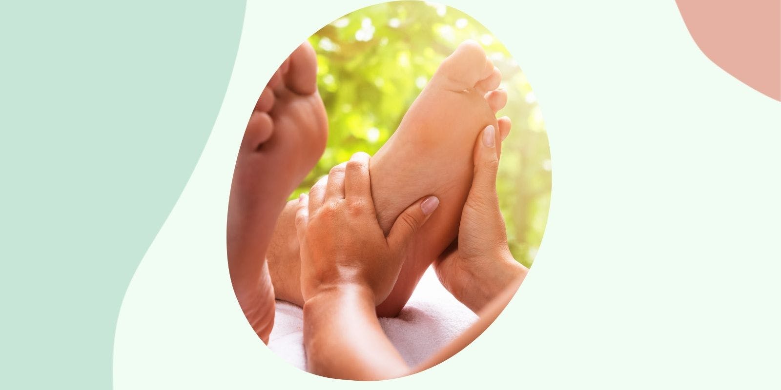 Reflexology For Period Pain: Is It Worth It?