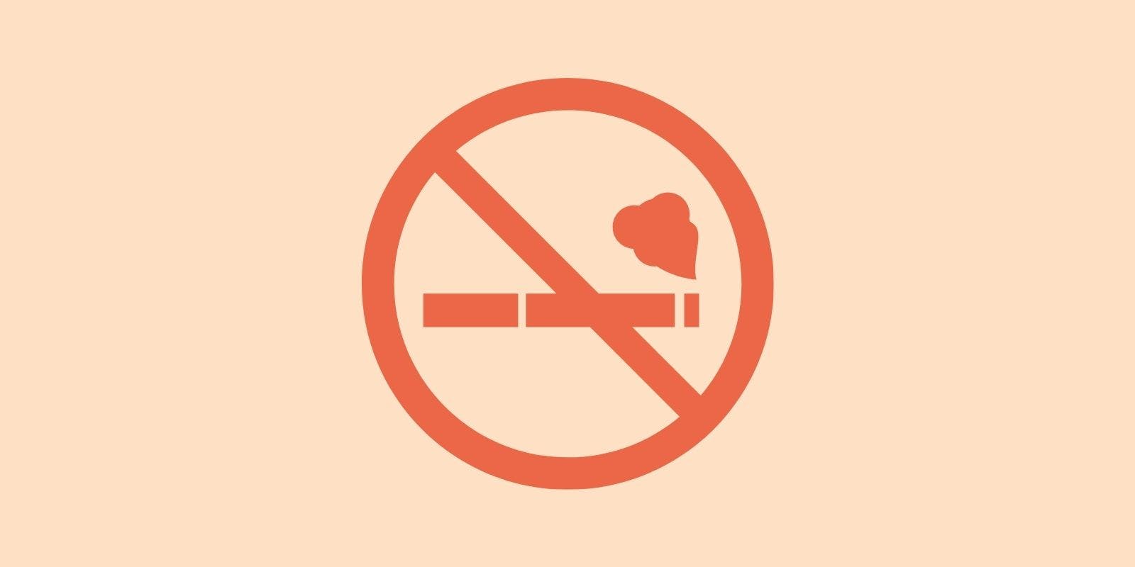 How Smoking Affects Your Period, And The Best Time In Your Cycle To