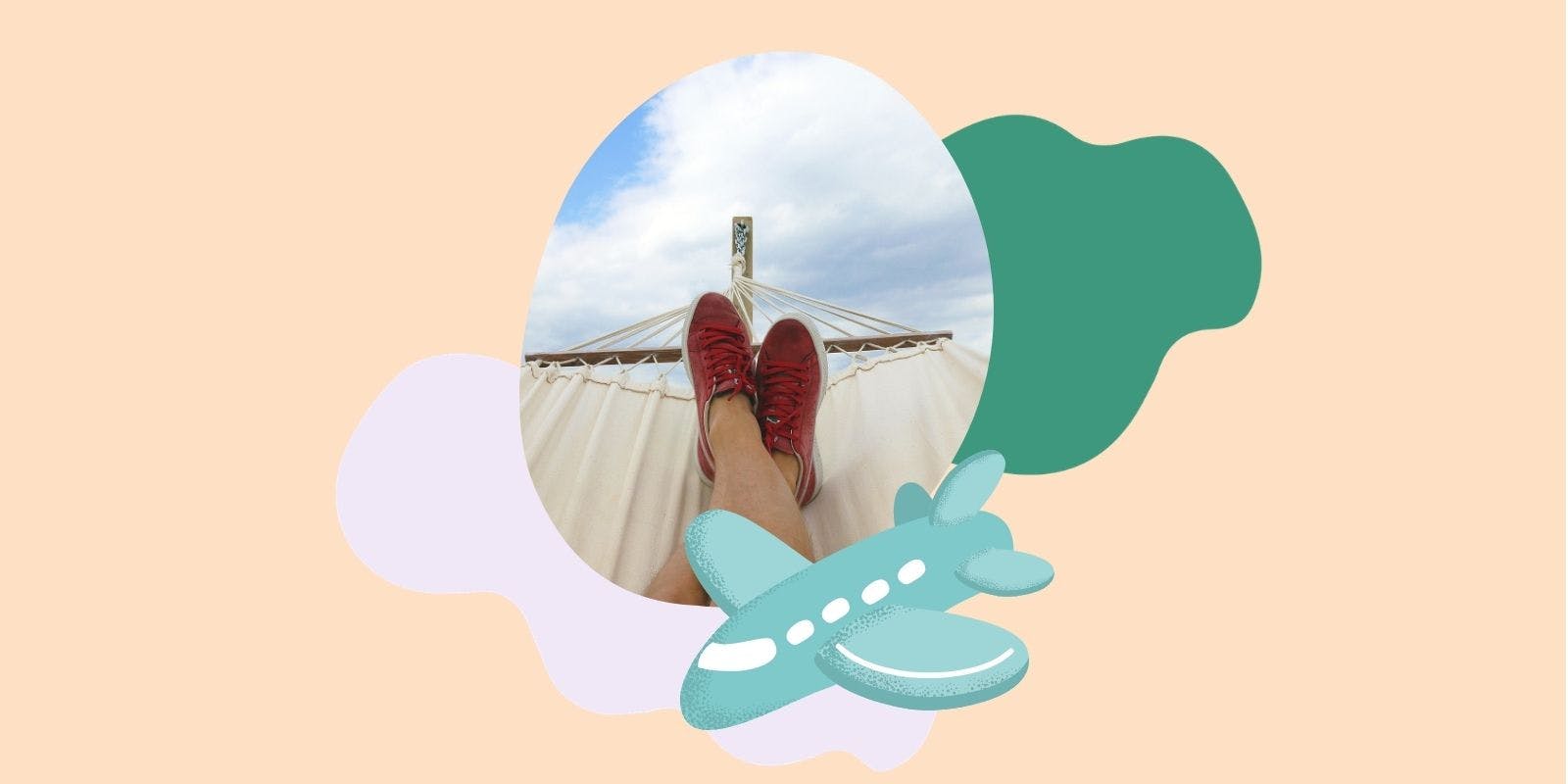 How To Manage Your Period On Every Type Of Holiday